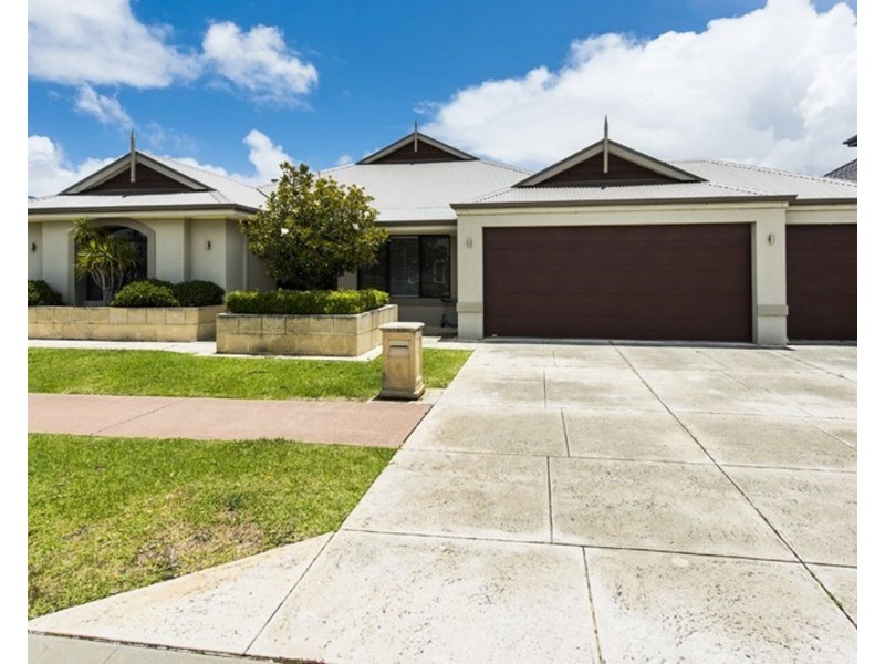 6 Alcaston Road, Harrisdale WA 6112