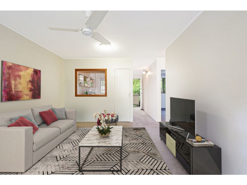 5/27 The Esplanade, St Lucia QLD 4067