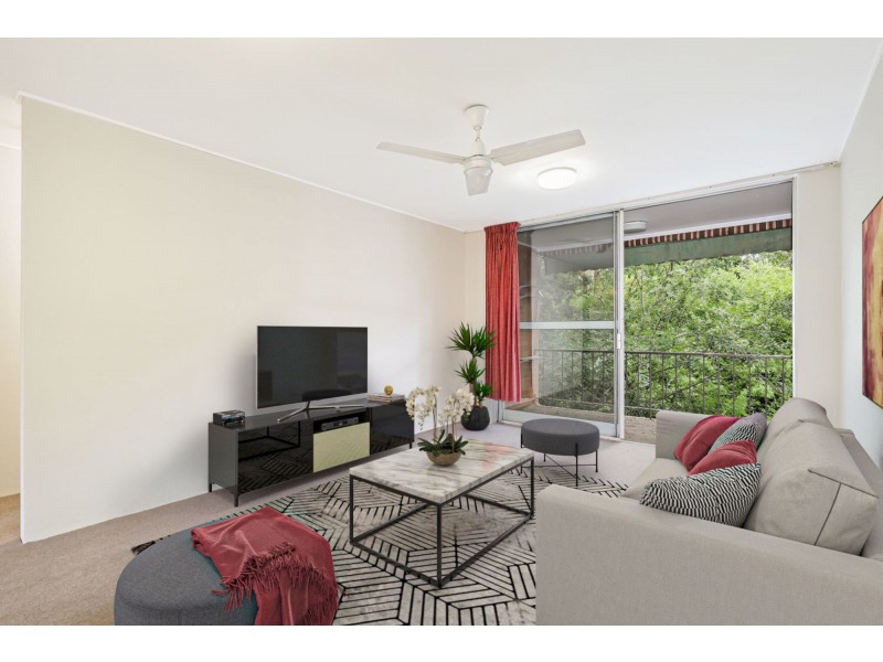 5/27 The Esplanade, St Lucia QLD 4067