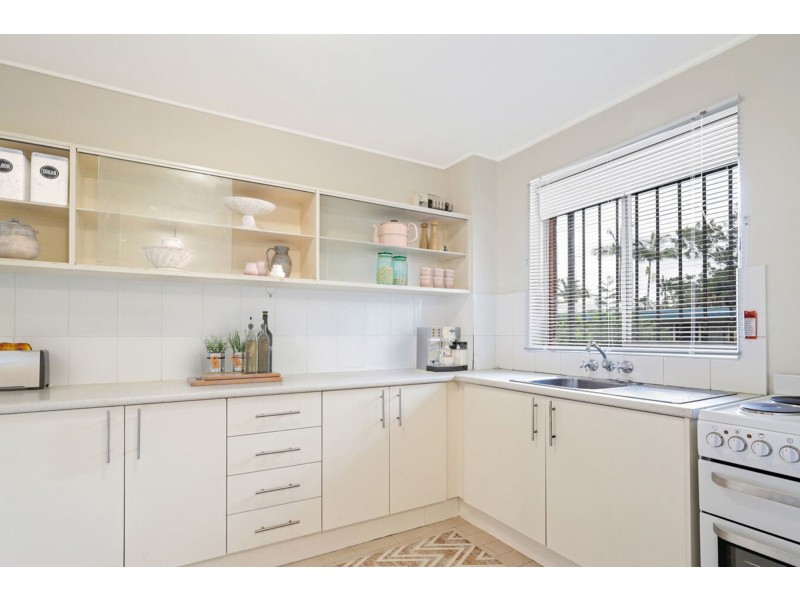 5/27 The Esplanade, St Lucia QLD 4067