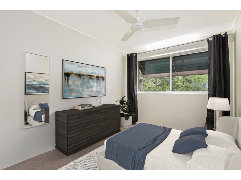 5/27 The Esplanade, St Lucia QLD 4067