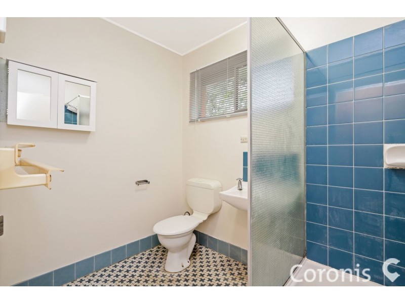 5/27 The Esplanade, St Lucia QLD 4067