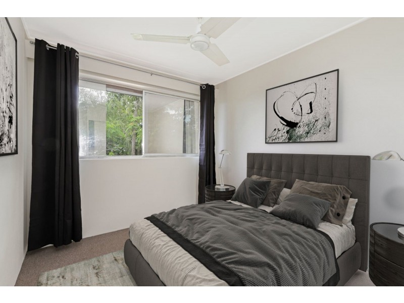 5/27 The Esplanade, St Lucia QLD 4067