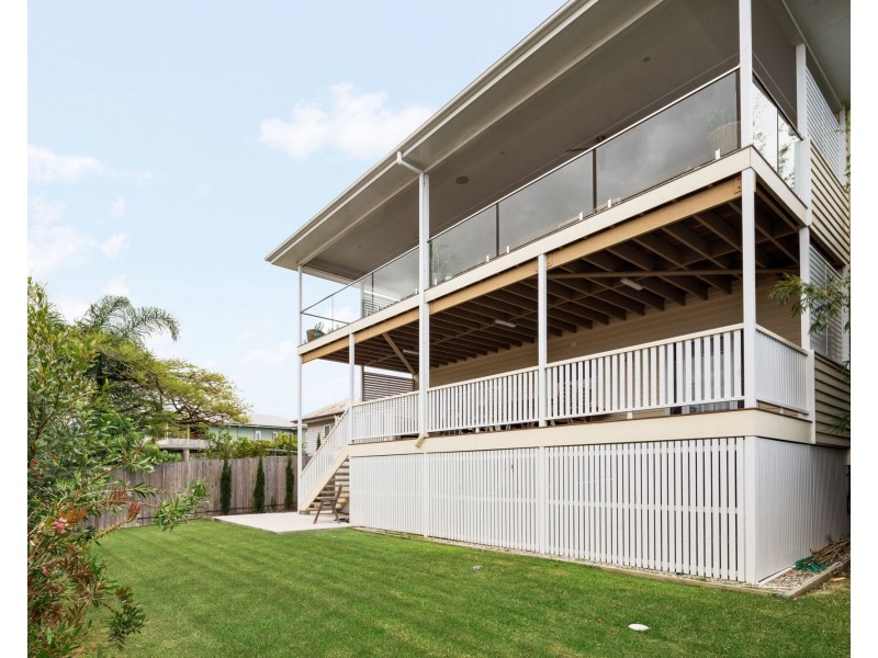 8 Sylvan Avenue, Nundah QLD 4012