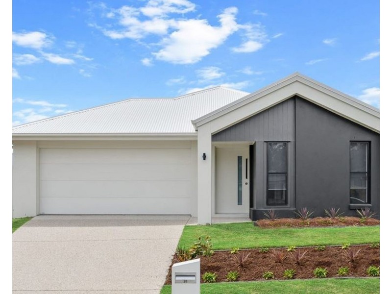20 Byron Drive, Jimboomba QLD 4280