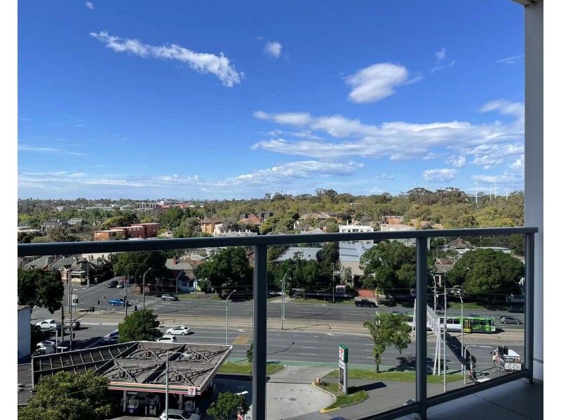 704/33 Racecourse Road, North Melbourne VIC 3051