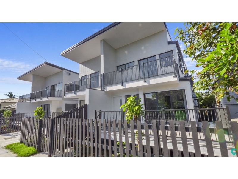 2/75-77 Albion Road, Albion QLD 4010