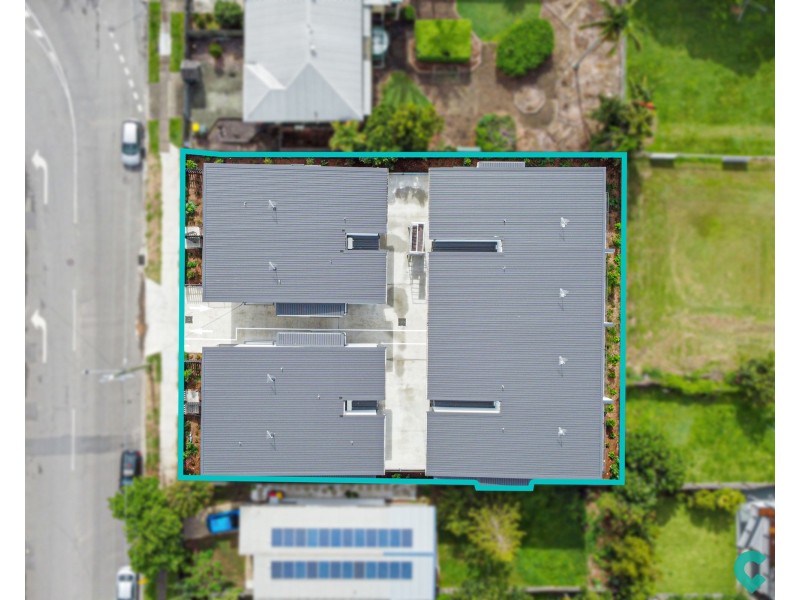 2/75-77 Albion Road, Albion QLD 4010