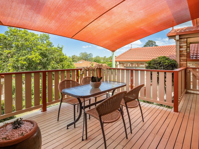 3 Vauton Court, Arana Hills QLD 4054