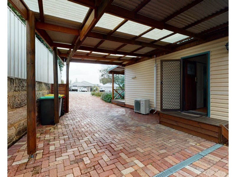 11 Mulloway Court, Burns Beach WA 6028