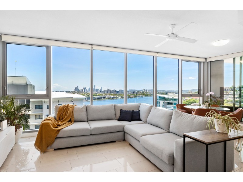 11212/8 Harbour Road, Hamilton QLD 4007