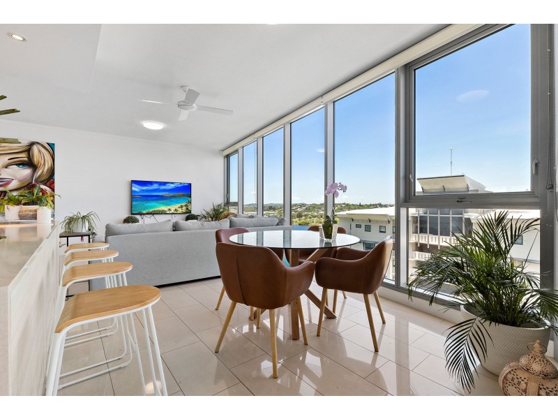 11212/8 Harbour Road, Hamilton QLD 4007