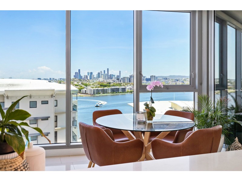 11212/8 Harbour Road, Hamilton QLD 4007