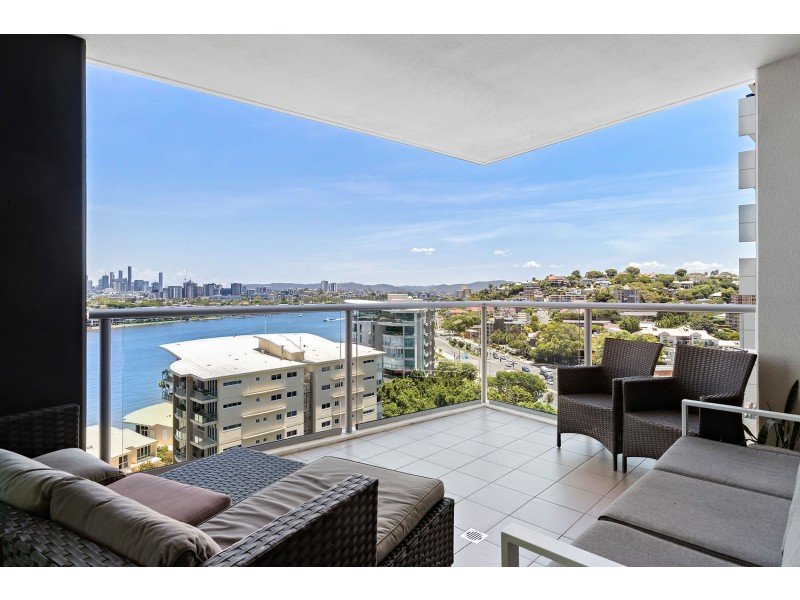 11212/8 Harbour Road, Hamilton QLD 4007