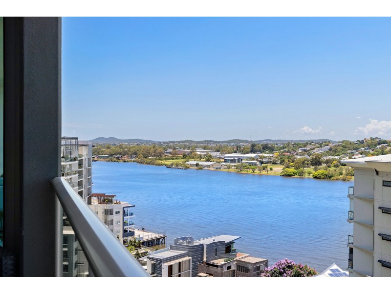 11212/8 Harbour Road, Hamilton QLD 4007