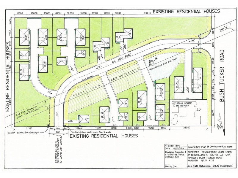 161-169 Bush Tucker, Berrinba QLD 4117