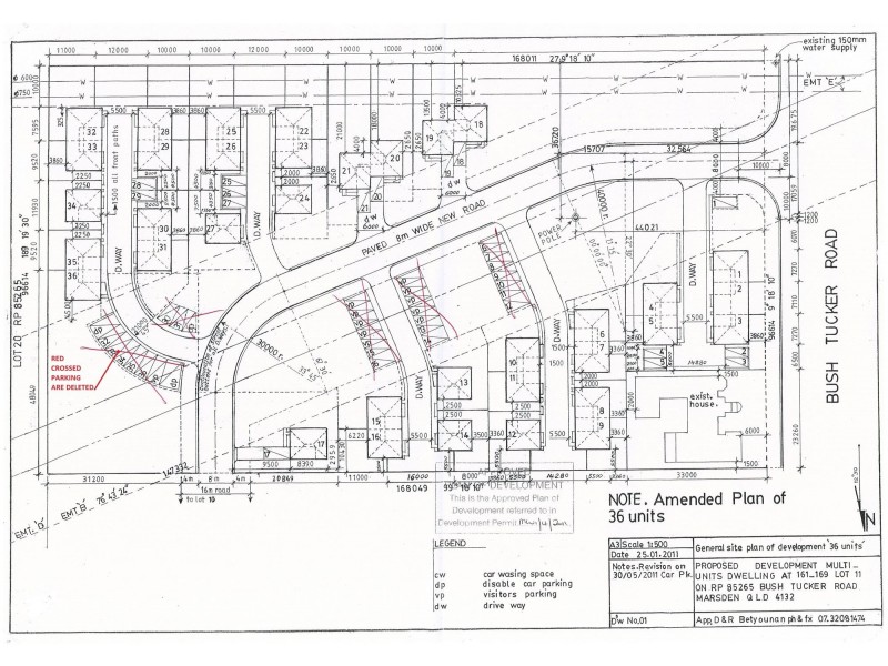 161-169 Bush Tucker, Berrinba QLD 4117