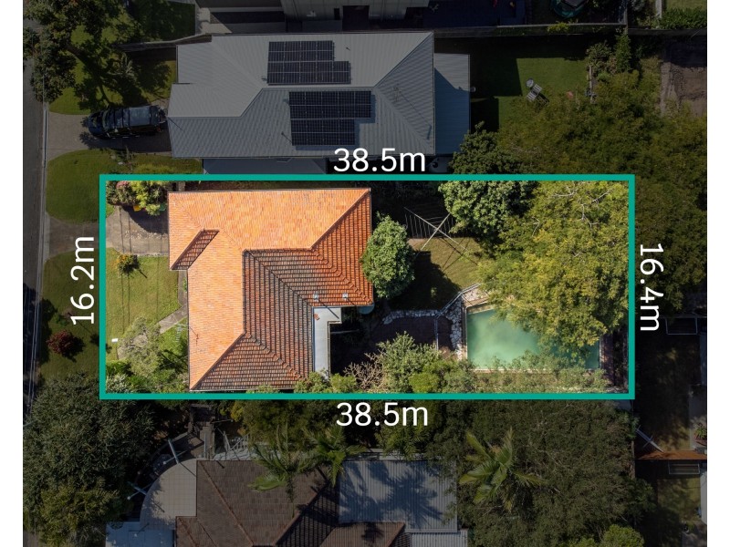 54 Shepherd St, Wynnum QLD 4178