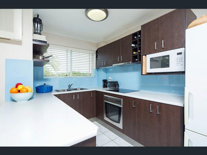 8/34 Pembroke Street, Coorparoo QLD 4151