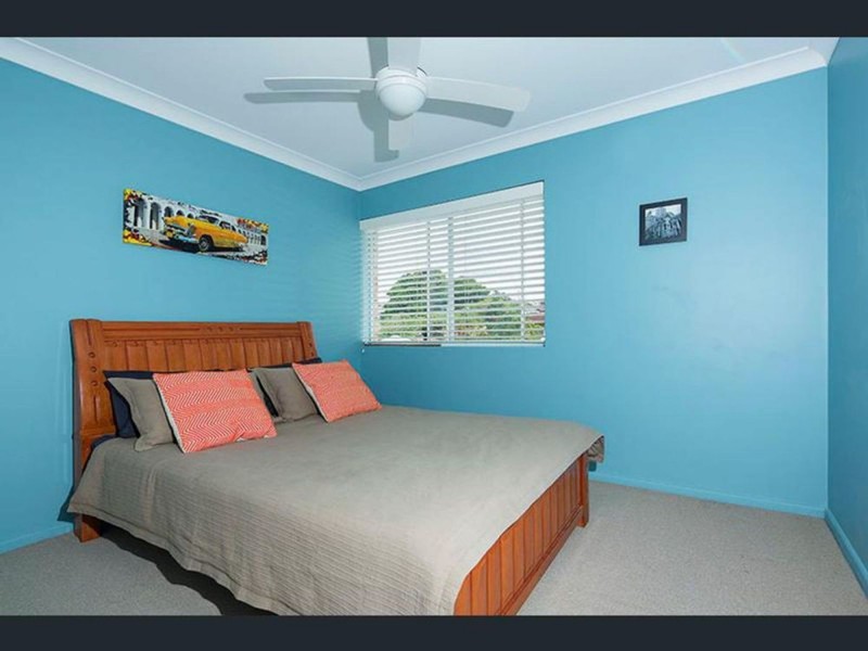 8/34 Pembroke Street, Coorparoo QLD 4151