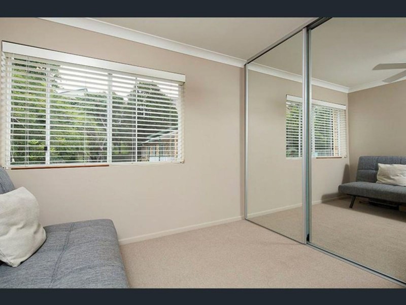 8/34 Pembroke Street, Coorparoo QLD 4151