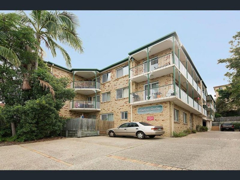 8/34 Pembroke Street, Coorparoo QLD 4151