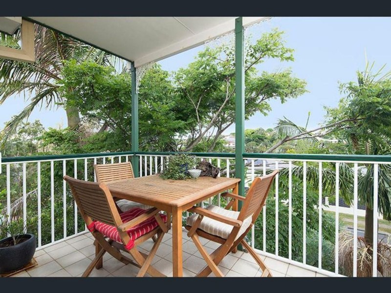 8/34 Pembroke Street, Coorparoo QLD 4151