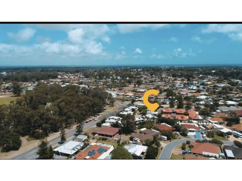 9/2 Bortolo Drive, Greenfields WA 6210