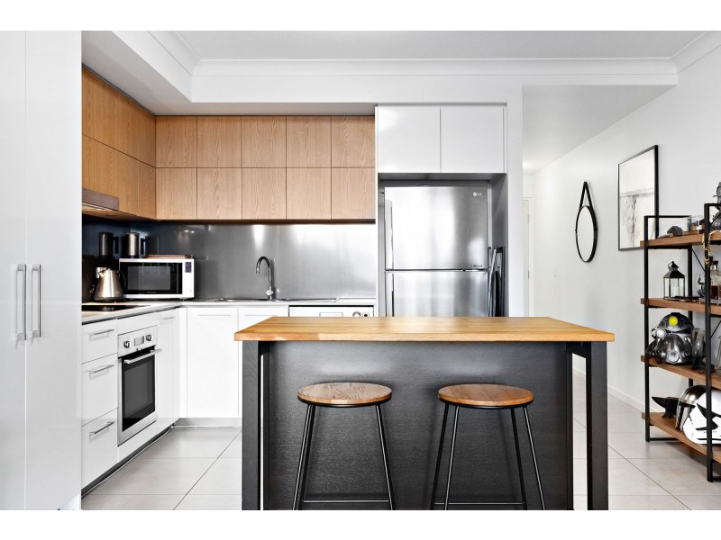 102/29 Florrie street, Lutwyche QLD 4030