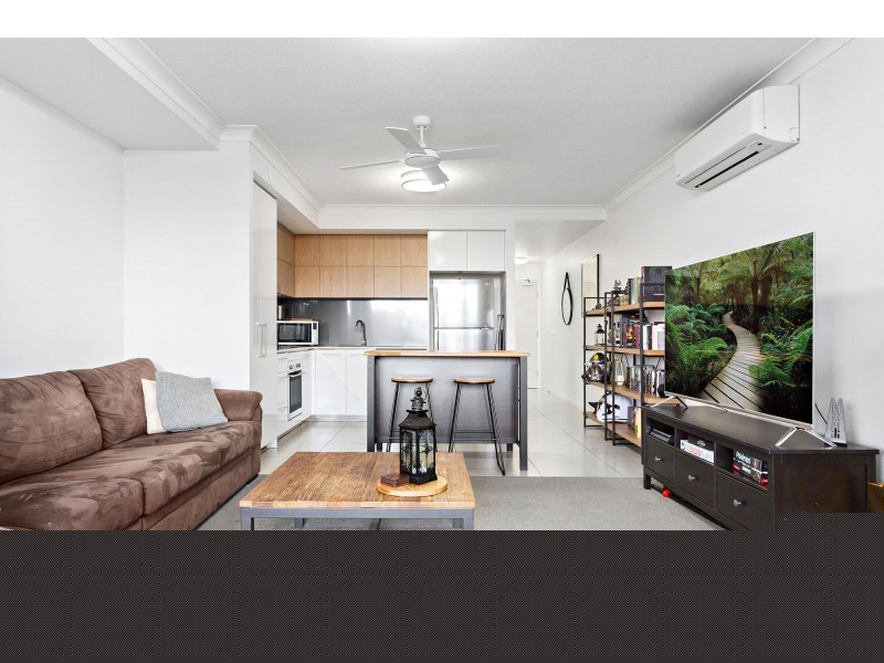 102/29 Florrie street, Lutwyche QLD 4030