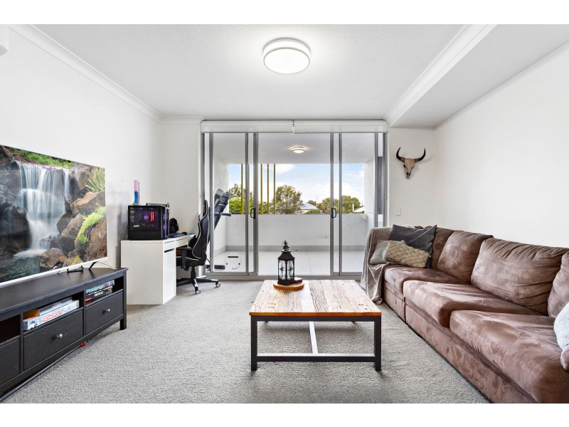 102/29 Florrie street, Lutwyche QLD 4030