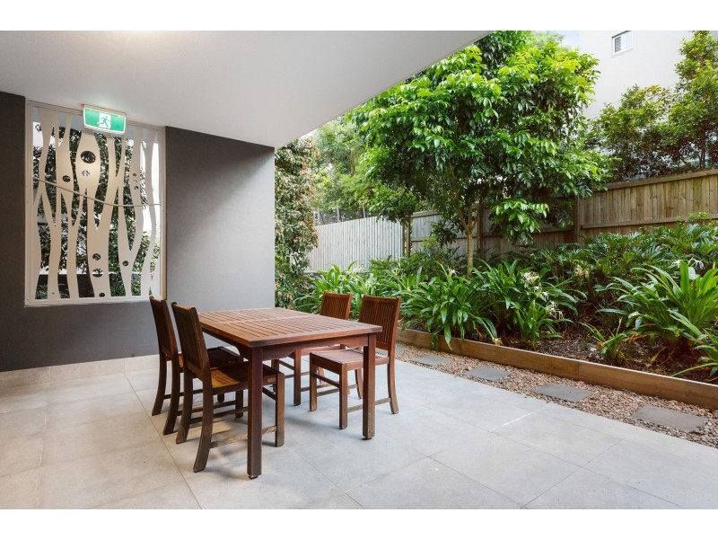 102/29 Florrie street, Lutwyche QLD 4030