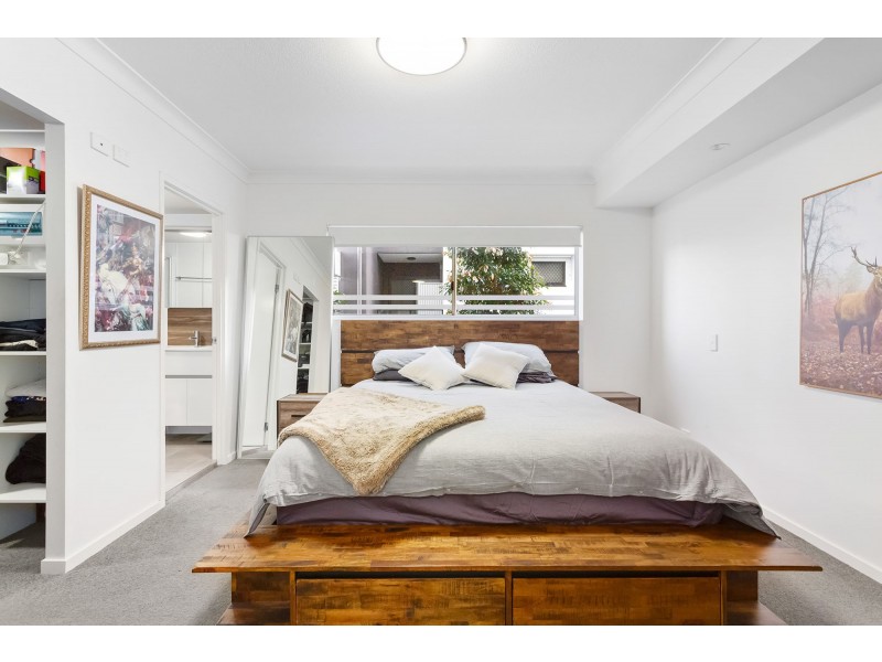 102/29 Florrie street, Lutwyche QLD 4030