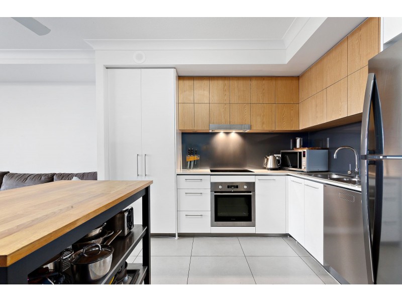 102/29 Florrie street, Lutwyche QLD 4030