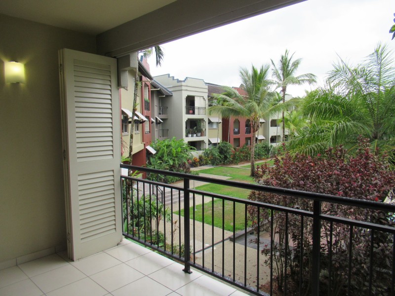 239/12-21 Gregory Street, Westcourt QLD 4870