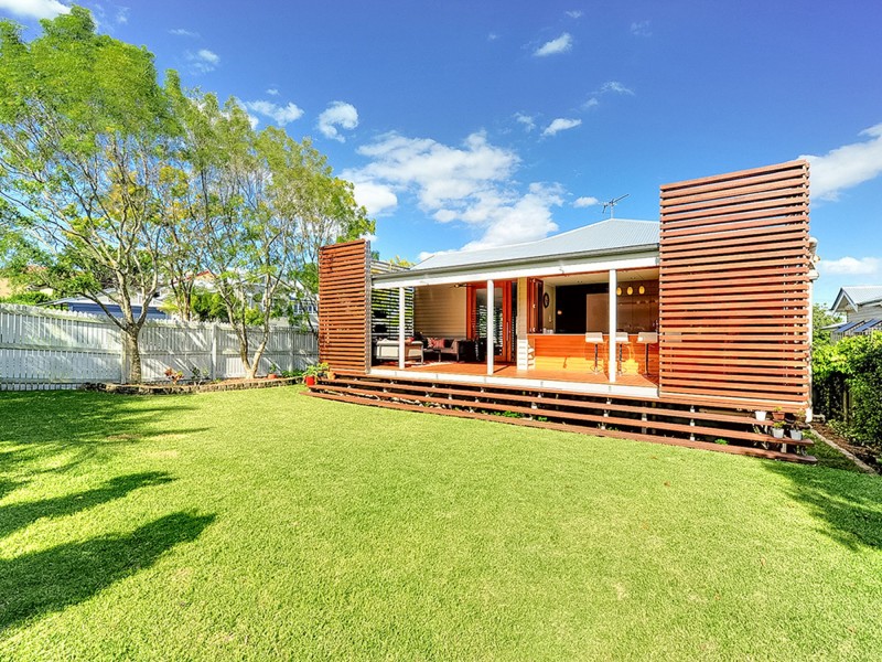 21 Richmond Street, Gordon Park QLD 4031