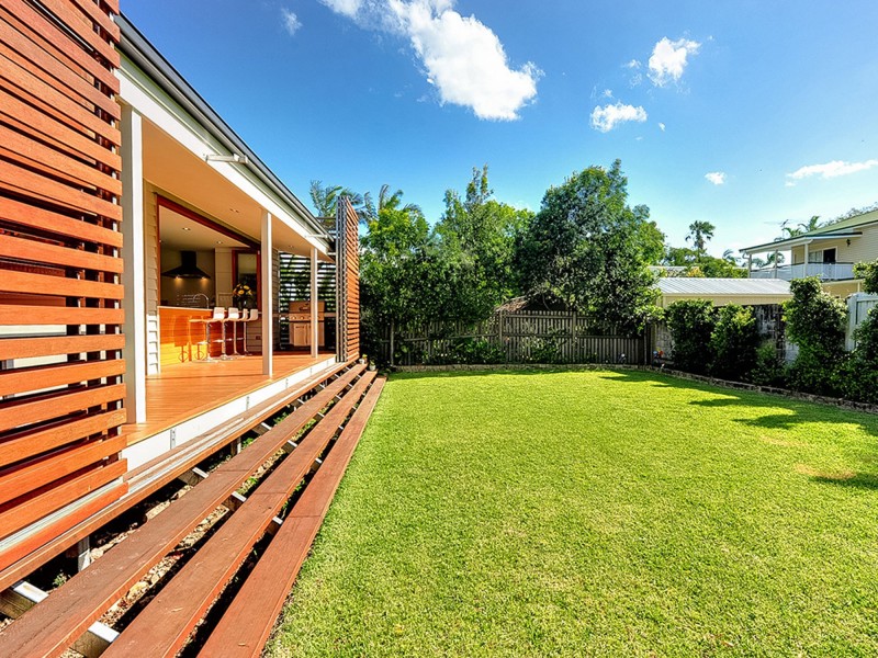 21 Richmond Street, Gordon Park QLD 4031