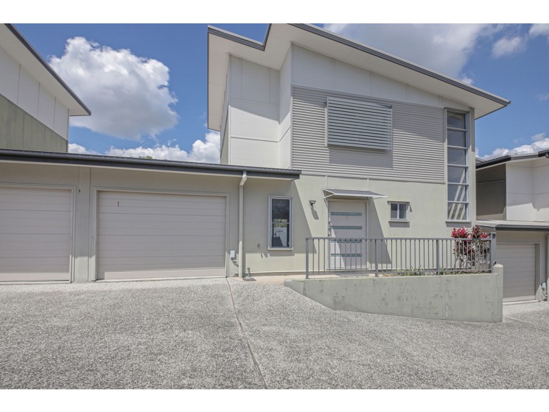 13/85 Queens Rd, Everton Hills QLD 4053