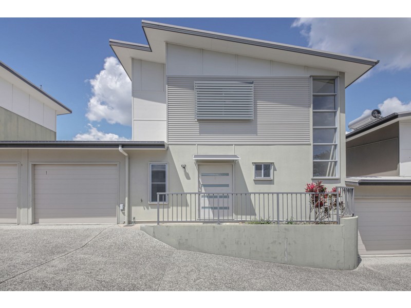 13/85 Queens Rd, Everton Hills QLD 4053