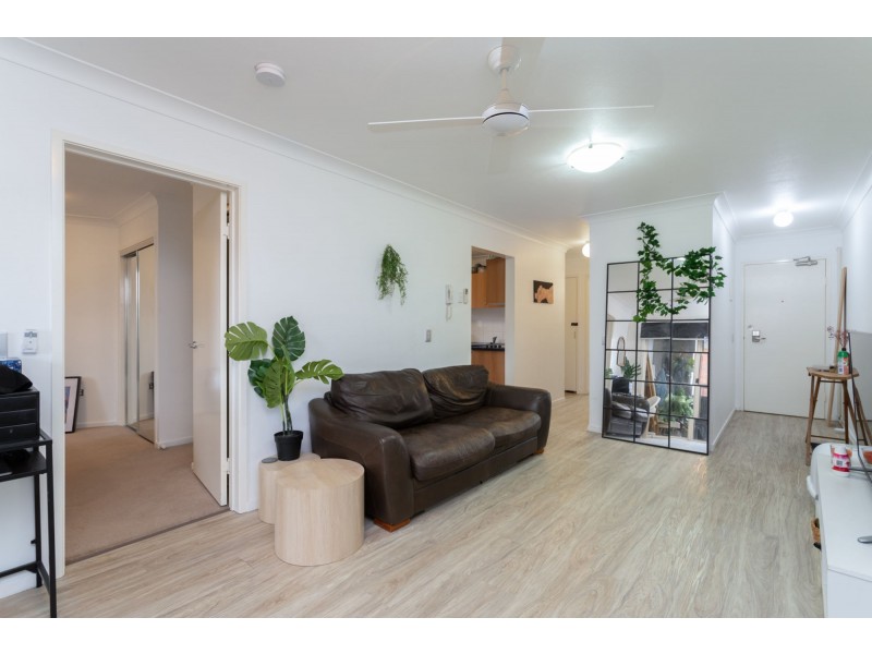 2/321 Bowen Terrace, New Farm QLD 4005