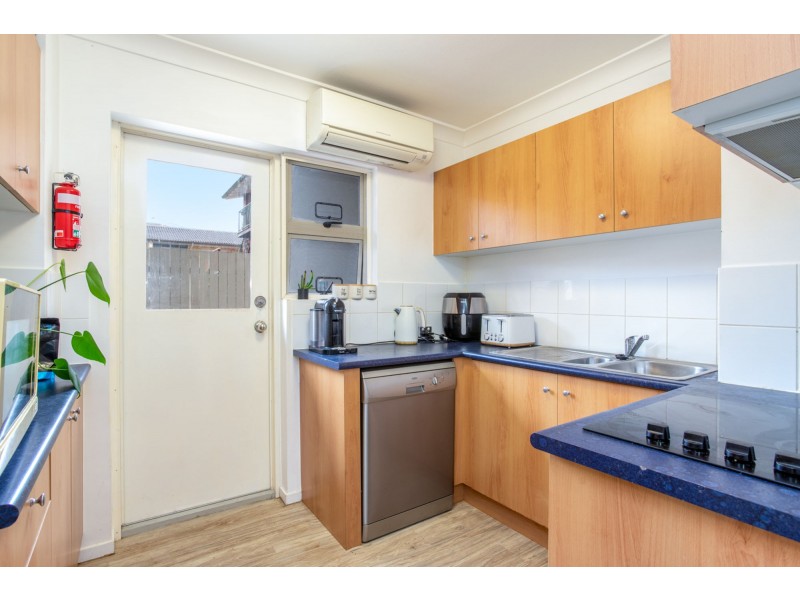 2/321 Bowen Terrace, New Farm QLD 4005