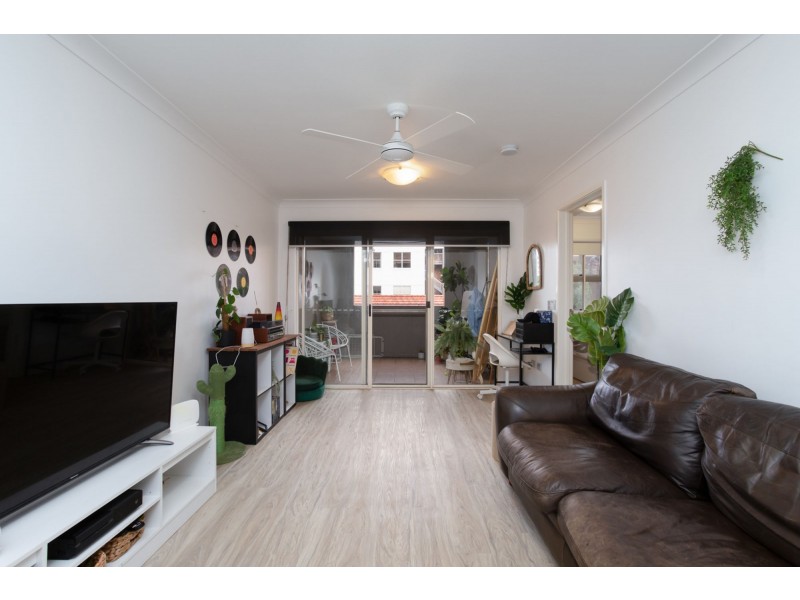 2/321 Bowen Terrace, New Farm QLD 4005