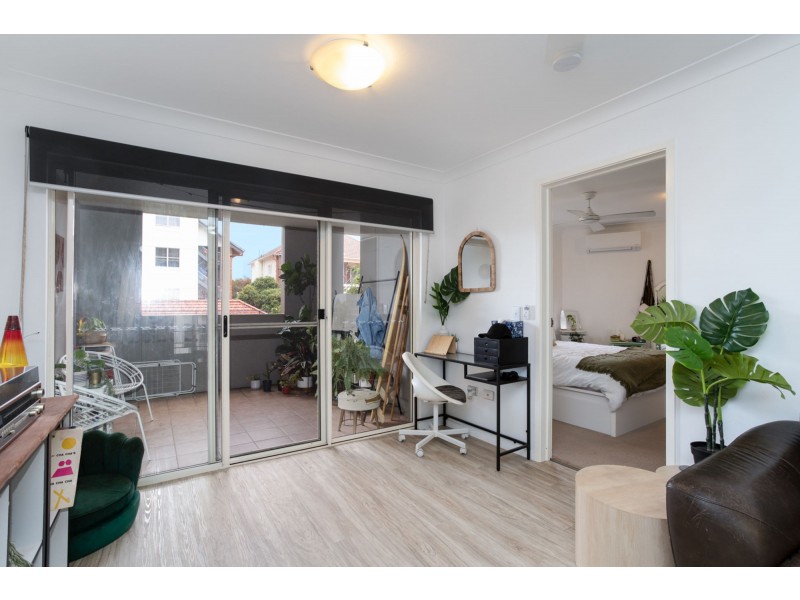 2/321 Bowen Terrace, New Farm QLD 4005