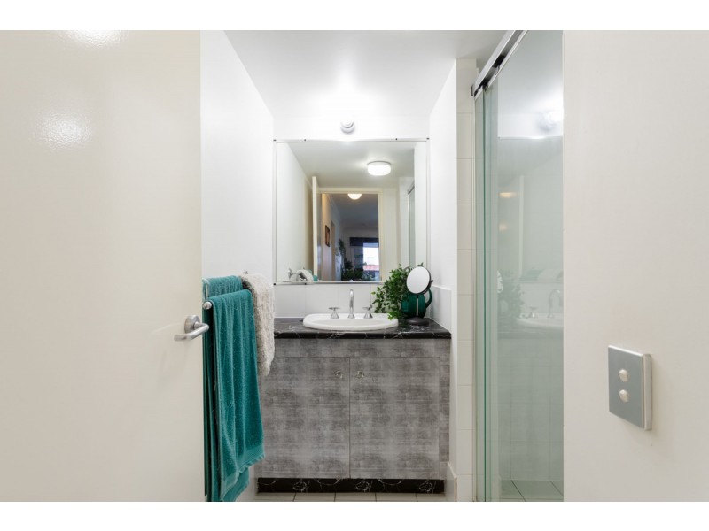 2/321 Bowen Terrace, New Farm QLD 4005