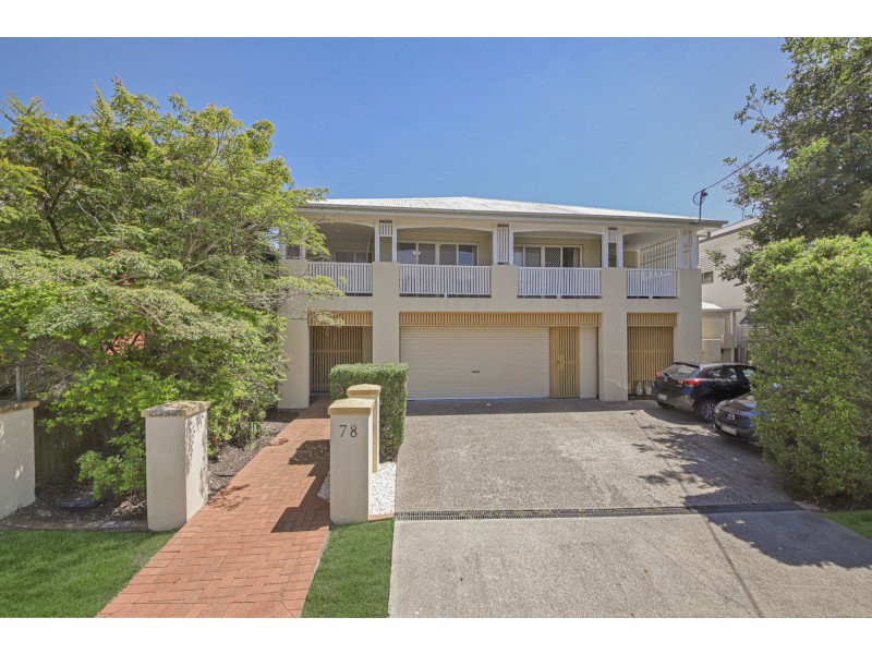 5/78 LAWSON STREET, Morningside QLD 4170