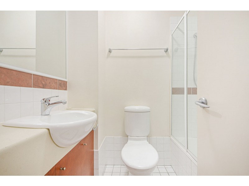 5/78 LAWSON STREET, Morningside QLD 4170