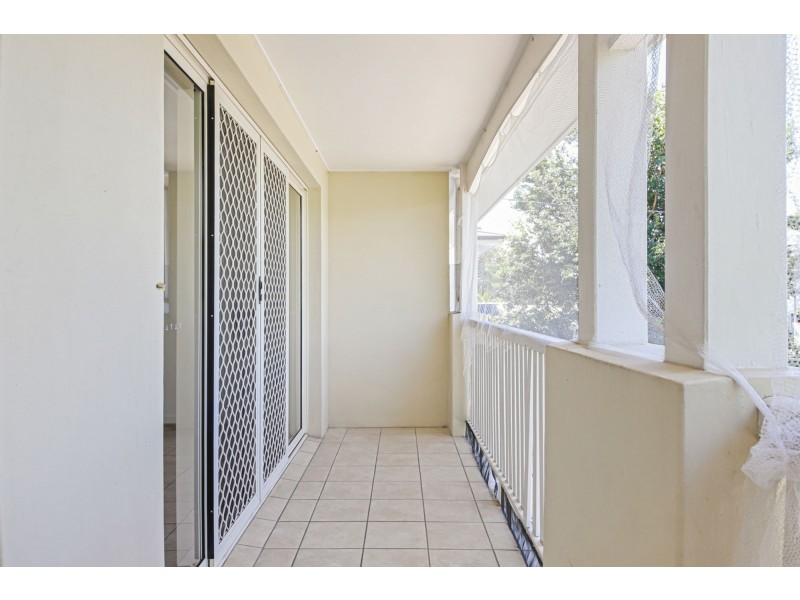 5/78 LAWSON STREET, Morningside QLD 4170