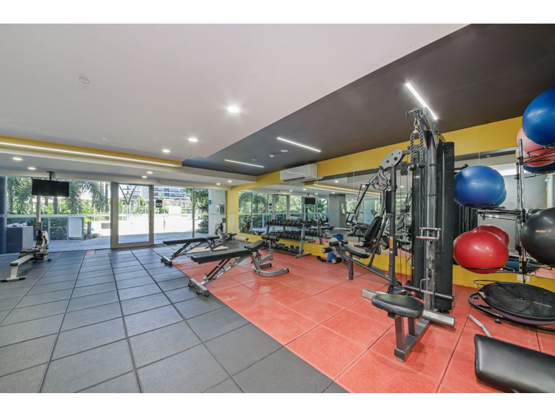 30602/40 Duncan Street, West End QLD 4101