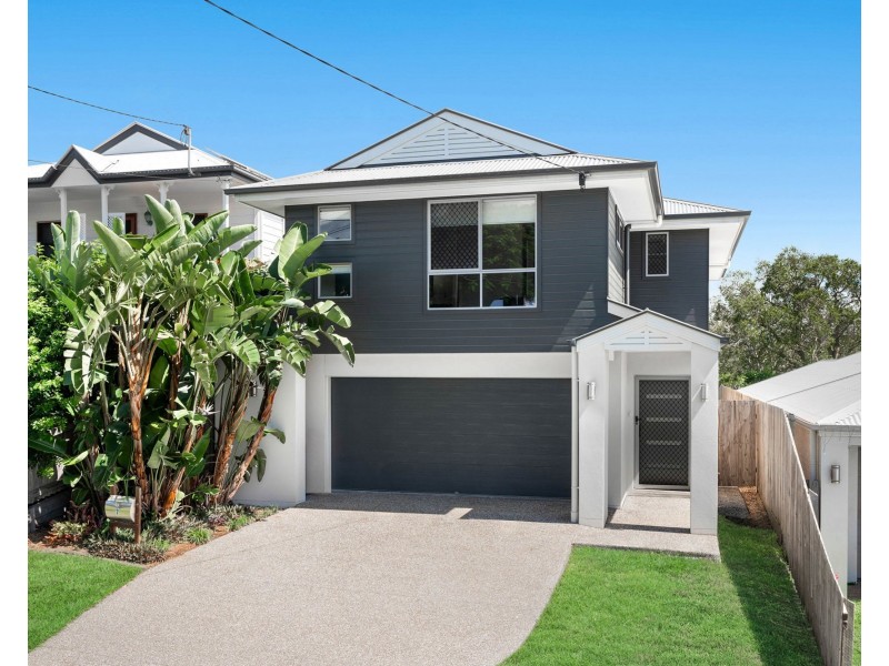 7 Grainger Street, Wynnum QLD 4178