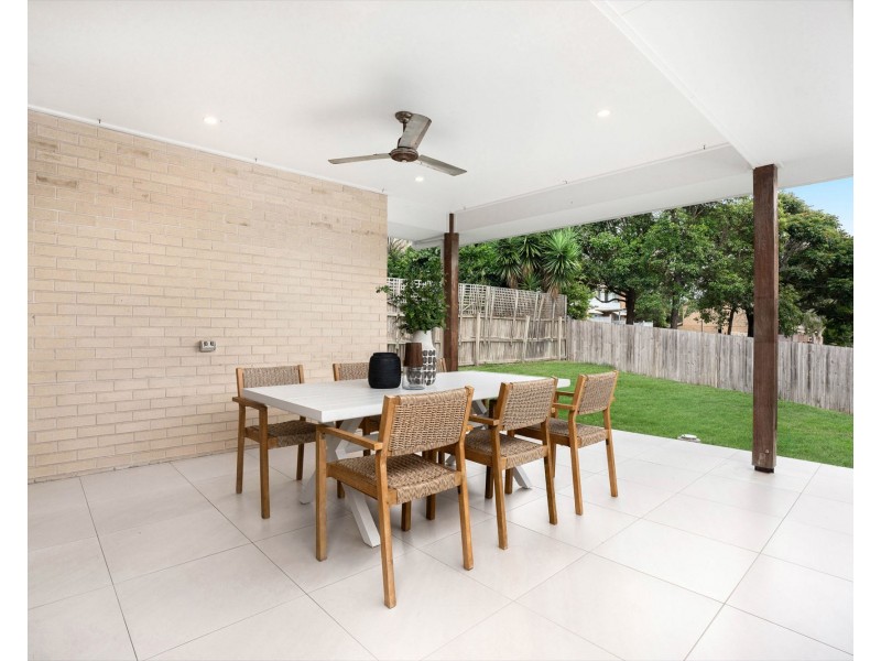7 Grainger Street, Wynnum QLD 4178